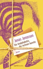 Jonas Jonasson Die
