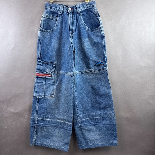 Jnco jeans fat - jnco, boys