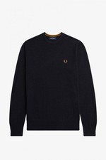 Fred Perry Maglione Girocollo