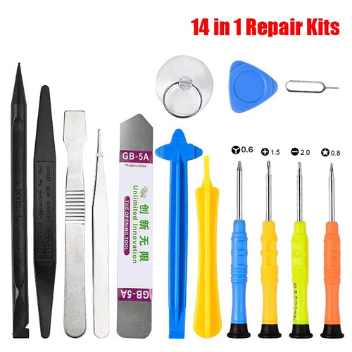 Strumenti riparazione per - di,
