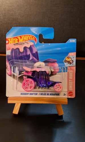 Hot wheels sweet - wheels, rides