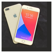 Apple iPhone 8 Plus 64GB -