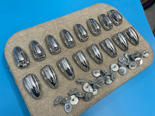 Slingerland anni vintage - anni,