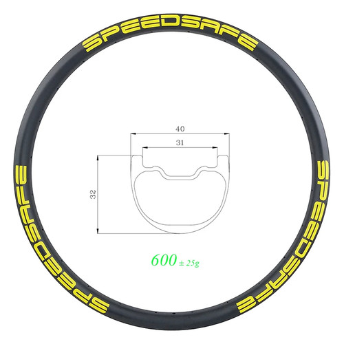 29er mtb carbon - mtb, rim