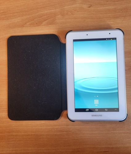 Samsung galaxy tab 0 - samsung, 7.0
