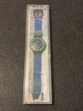 Swatch Scuba 200 BLUE MOON