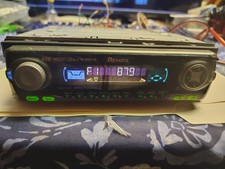 ricevitore radio pioneer