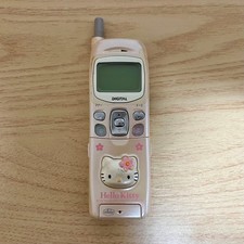 Sanrio Hello Kitty Cellulare