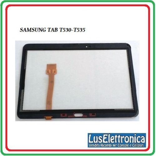 Touch screen samsung galaxy - screen,