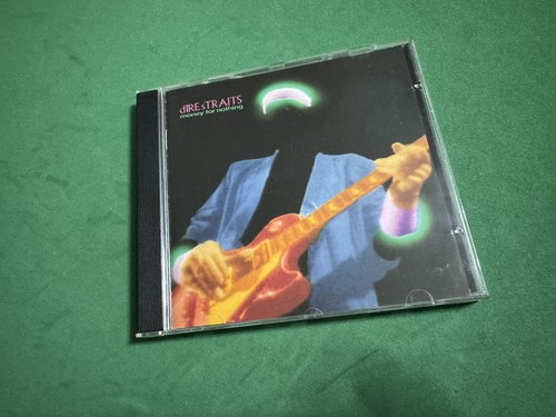 Dire straits money for - straits,