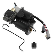 Air suspension compressor for - air,