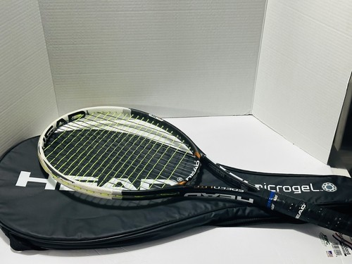 Racchetta tennis head speed - tennis,