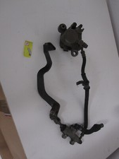 POMPA FRENO POSTERIORE HONDA NX DOMINATOR 650 cc (1988 > 1990) PEDALE SERBATOIO