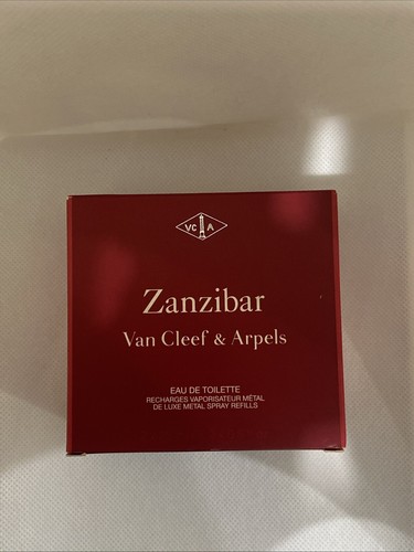 Van cleef arpels zanzibar - van, e
