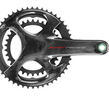 Campagnolo Super Record