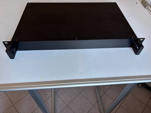 Cassetto unità rack in - 1, 19"