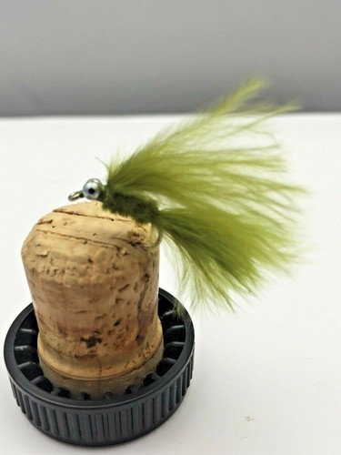 Mosca pesca prime - mosca,