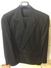 Abito da Uomo Corneliani in