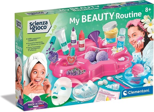 Clementoni scienza gioco my - scienza,