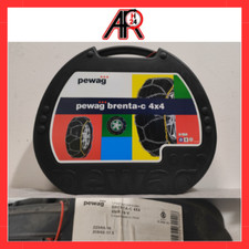 Catene da neve Pewag Brenta 4x4 XMR76V 225/65/16 205/65/17.5