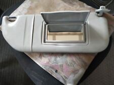 Parasole auto Citroen C1