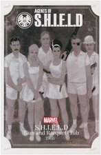 Agenti di S.H.I. E. L. D. N.2