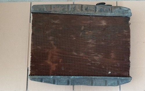 Radiatore ipra alfa romeo - ipra,