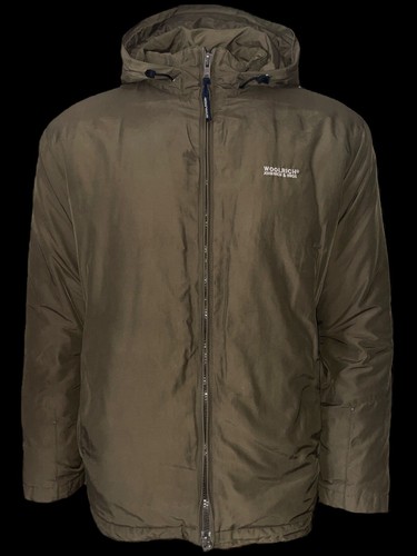 Woolrich piumino uomo giubbino - woolrich,