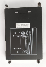 Caddy supporto slitta hard