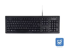 Tastiera USB QUERTY Italiana