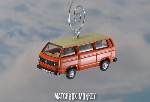 Volkswagen t25 bus - t25, van