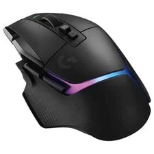 Logitech G G502 X Mouse Gaming