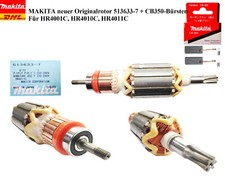 MAKITA Nuovo Rotore Originale