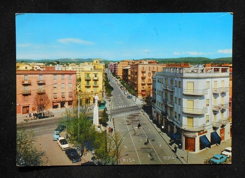 1966 largo mons - largo, d'ardia