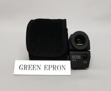 Mirino elettronico olympus - mirino,