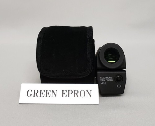 Mirino elettronico olympus - elettronico,