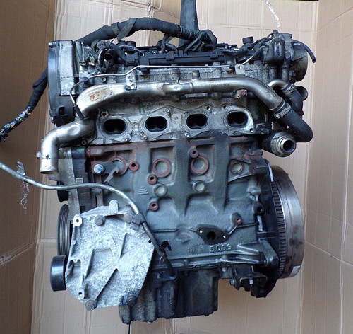 Motore z19dth opel - z19dth, zafira