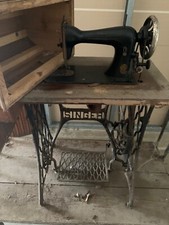 macchina cucire Singer