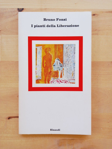 Bruno fonzi pianti - -, i