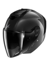 CASCO MOTO SHARK RS JET CARBON