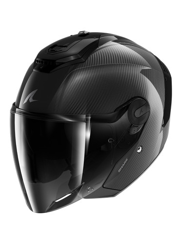 Casco moto shark - casco, rs