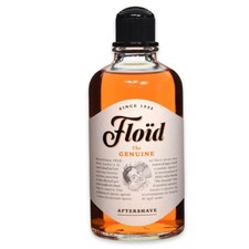 DOPOBARBA FLOID THE GENUINE