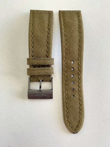 Correa breitling nylon 24mm - correa,