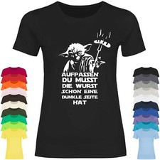 Maglietta da donna BBQ Grill