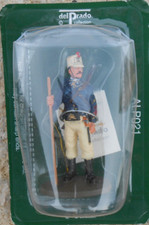 SOLDATINI ALPINO ARTIGLIERE DA