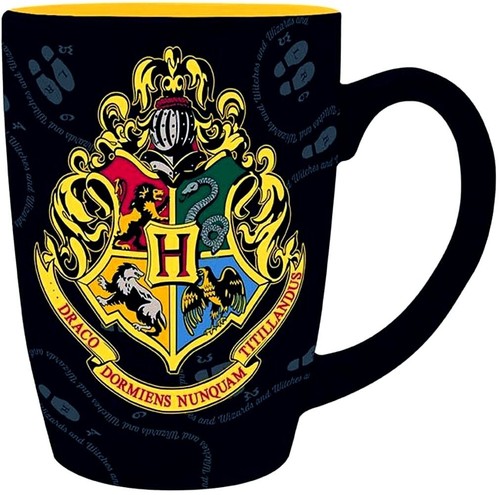 Tazza ceramica harry - tazza, potter
