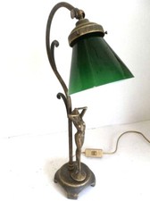 Lampada per comodino abat-jour