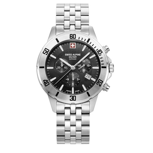 Orologio uomo swiss alpine - swiss,