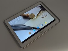 Samsung Galaxy Note 10.1 16GB Bianco White Wifi N8010 💥