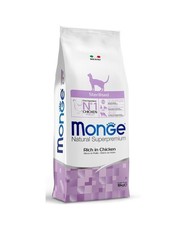 Monge Natural Superpremium per